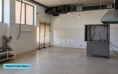 For Sale Commercial Kutaisi Imereti