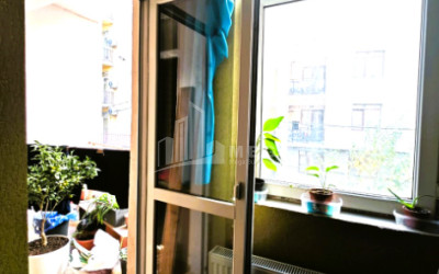 For Sale Flat M. Burdzgla Street Saburtalo Saburtalo District Tbilisi