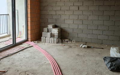 For Sale Flat Street S. Tsintsadze Saburtalo Saburtalo District Tbilisi