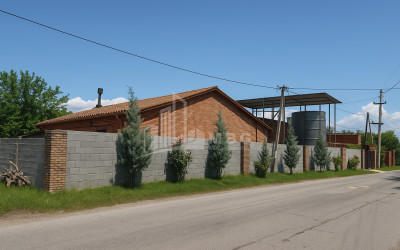 Продается Коммерческий Сигнаgи Кахети