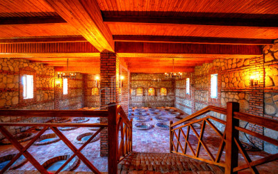 For Sale Commercial Shilda Kvareli Kakheti