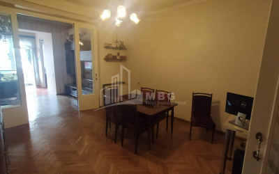 Продается Квартира, Улица Д. Гамрекели, Сабуртало, Сабуртальский Район, Тбилиси