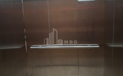 For Sale Flat Street S. Tsintsadze Saburtalo Saburtalo District Tbilisi