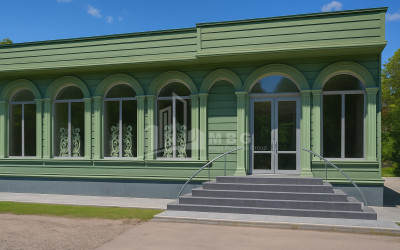 For Sale Commercial Kutaisi Imereti