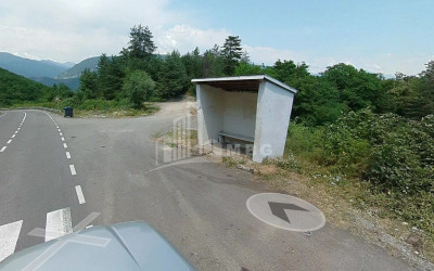 Продается Земля Иста Амбролаури Рача   Лечхуми Квемо Сванети