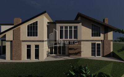 For Sale House Villa Kojori Mtatsminda District Tbilisi