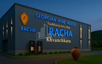 For Sale Commercial Ambrolauri Racha   Lechxumi Kvemo Svaneti