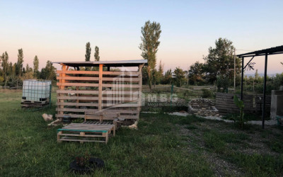 იყიდება მიწის ნაკვეთი ნასაგური სამგორის რაიონი თბილისი