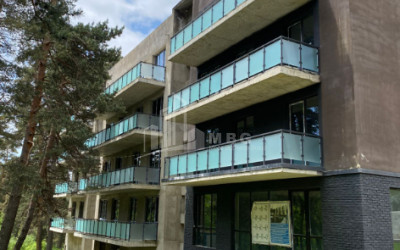 For Sale Flat Manglisi Tetritskaro Kvemo Kartli
