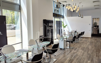 იყიდება კომერციული ფართი ი. ჭავჭავაძის გამზირი ვაკე ვაკის რაიონი თბილისი