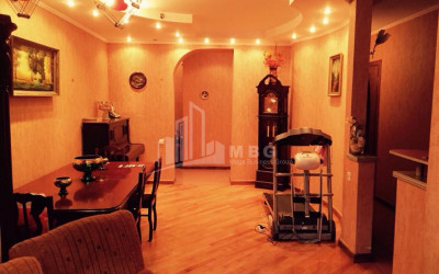 For Sale Flat Aleksandre Kazbegi Ave Saburtalo Saburtalo District Tbilisi