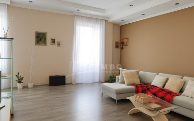 იყიდება ბინა ა. პოლიტკოვსკაიას ქუჩა (ჯიქია) საბურთალო საბურთალოს რაიონი თბილისი