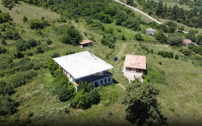 For Sale Commercial Atskuri Akhmeta Kakheti