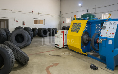 Продается Коммерческий Мисакциели Мцхета Мцхета   Мтианети