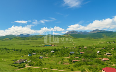 Продается Земля Кавтисхеви Каспси Шида Картли