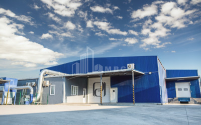 იყიდება კომერციული ფართი მუხიანი გლდანის რაიონი თბილისი