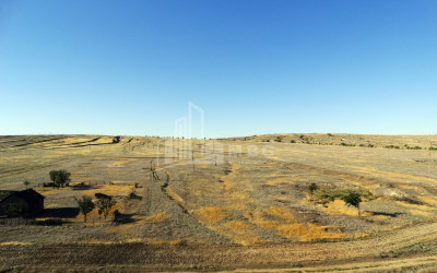 For Sale Land Kavtiskhevi Kaspi Shida Kartli