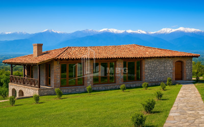 For Sale Commercial Atskuri Akhmeta Kakheti