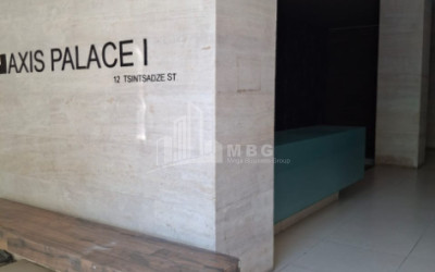 For Sale Flat Street S. Tsintsadze Saburtalo Saburtalo District Tbilisi