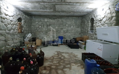 Продается Коммерческий Телави Кахети