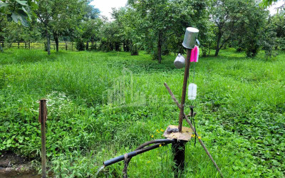 For Sale Land Chibati village Lanchkhuti Municipalities of Guria