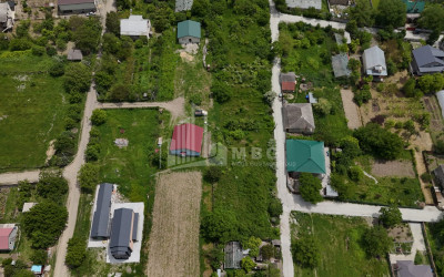 For Sale Land fence Mtskheta Mtskheta   Mtianeti
