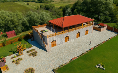 Продается Коммерческий Хашми Сагареджо Кахети