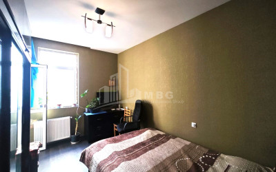 For Sale Flat M. Burdzgla Street Saburtalo Saburtalo District Tbilisi