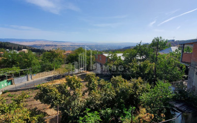 Продается Земля Окрокана Мтацминда Район Тбилиси