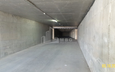 იყიდება კომერციული ფართი მუხიანი გლდანის რაიონი თბილისი