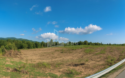 Продается Земля Деревня Эки Сенакски Самегрело   Верхняя Сванетия