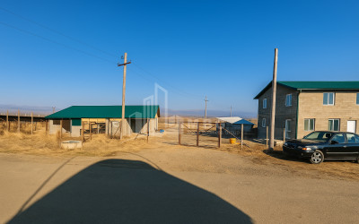 Продается Коммерческий Агаиани Каспси Шида Картли