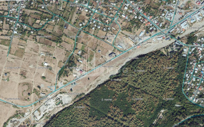 Продается Земля Телави Кахети