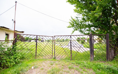 Продается Земля Цилкани Мцхета Мцхета   Мтианети