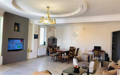 Продается Квартира Улица А. Вазадзе Глданский массив Глдани Район Тбилиси