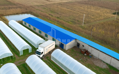 იყიდება მიწის ნაკვეთი ვანი იმერეთი