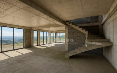 იყიდება სახლი აგარაკი სოფელი აგარაკი ვაკის რაიონი თბილისი