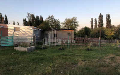 იყიდება მიწის ნაკვეთი ნასაგური სამგორის რაიონი თბილისი