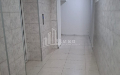 For Sale Flat Street S. Tsintsadze Saburtalo Saburtalo District Tbilisi