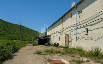 Продается Коммерческий Мисакциели Мцхета Мцхета   Мтианети