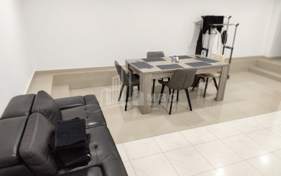 იყიდება კომერციული ფართი ი. ჭავჭავაძის გამზირი ვაკე ვაკის რაიონი თბილისი