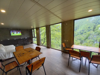 Продается Коммерческий Садгери Боржоми Самцхе   Джавахети