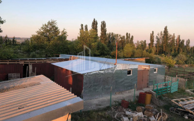 იყიდება მიწის ნაკვეთი ნასაგური სამგორის რაიონი თბილისი