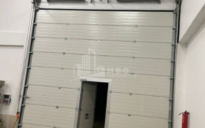 იყიდება კომერციული ფართი დოესი კასპი შიდა ქართლი