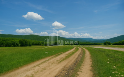 Продается Земля Гомбори Сагареджо Кахети