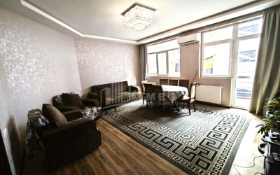For Sale Flat M. Burdzgla Street Saburtalo Saburtalo District Tbilisi