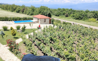 Продается Коммерческий Телави Кахети