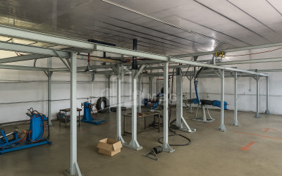 Продается Коммерческий Мисакциели Мцхета Мцхета   Мтианети