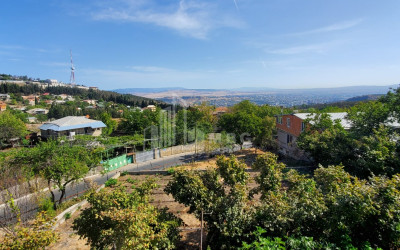 Продается Земля Окрокана Мтацминда Район Тбилиси