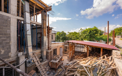 For Sale Commercial Tsitsamuri Mtskheta Mtskheta   Mtianeti